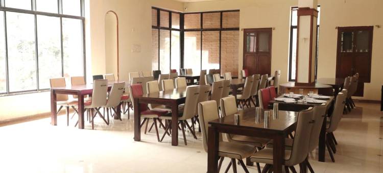 Byke Brightland冒险公园和度假村(The Byke Brightland Adventure Park & Resort)图片