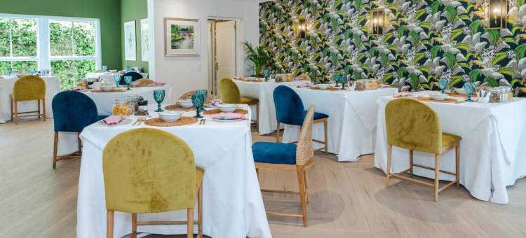 最后一字酒店(The Last Word Franschhoek)图片