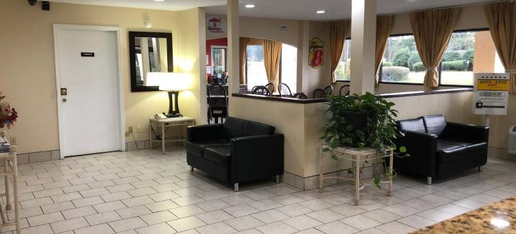 Baymont by Wyndham Richburg - Chester Area图片