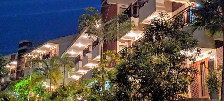 Taman Bukit Palem Resort图片