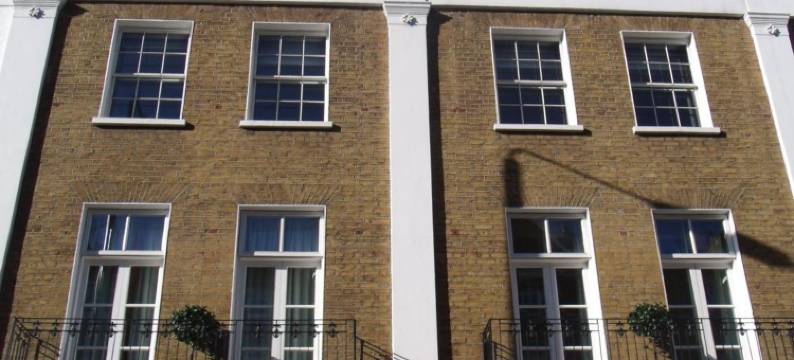 切尔西悉尼之家(Sydney House Chelsea)图片