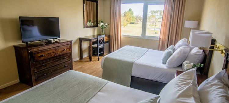 温德姆花园卡潘酒店(Wyndham Garden Campana)图片