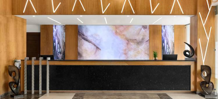 查谟维贾普尔温德姆华美达广场酒店(Ramada Plaza by Wyndham Jammu Vijaypur)图片