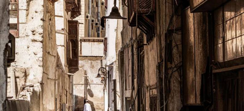 吉达莱佛士酒店(2026 年开业)(Raffles Jeddah (Opening 2026))图片