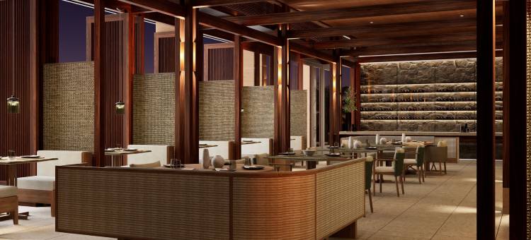 Siari, A Ritz-Carlton Reserve图片