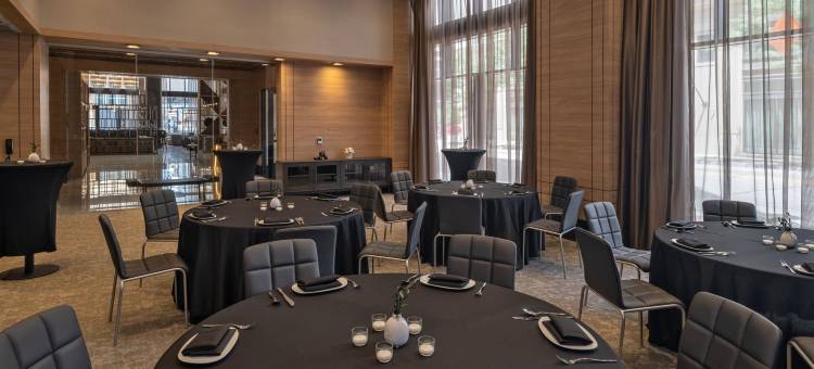 AC酒店威奇托市中心(AC Hotel Wichita Downtown)图片