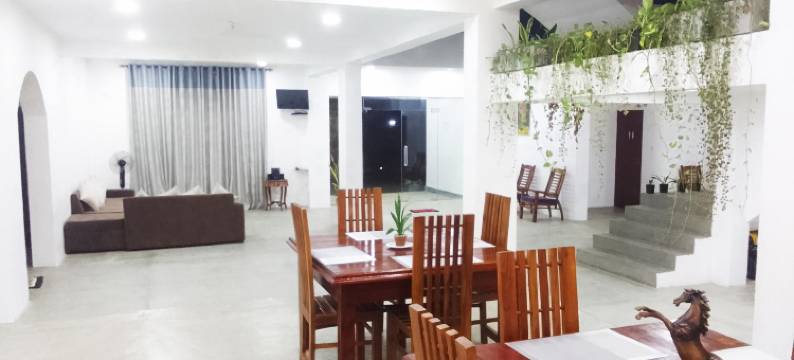 萨文德罗酒店(Savendro Villa Hikkaduwa)图片