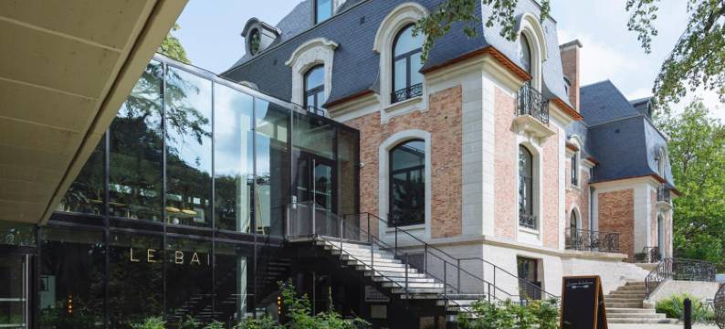 善福之家(Bienheureux)图片