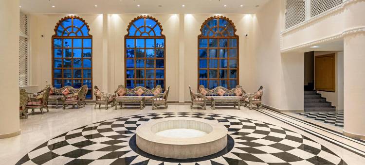 斯特林阿拉瓦利乌代布尔(Sterling Aravalli Udaipur)图片