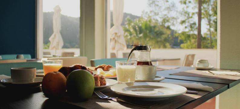 阿尔库蒂姆酒店(Hotel d'Alcoutim)图片