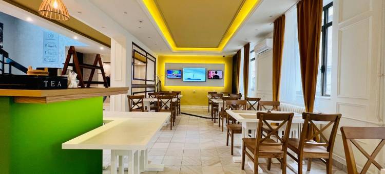 赛德汶设计酒店(Side One Design Hotel Garni)图片