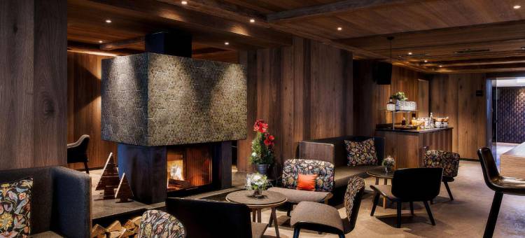 策马特策妈妈酒店(Hotel Zermama Zermatt)图片