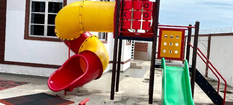 丹绒Dz公寓(Dz Residence Tunjong)图片