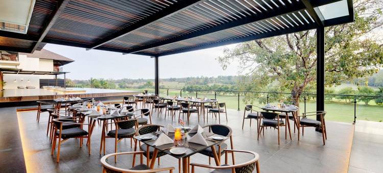 Kimmane Golf Resort图片