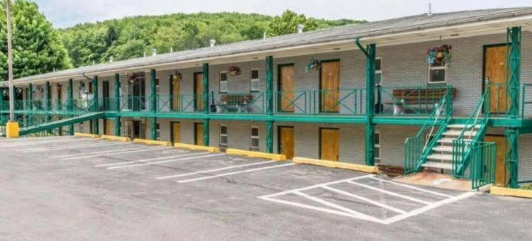 罗伊尔凯艺酒店(Quality Inn Royle)图片