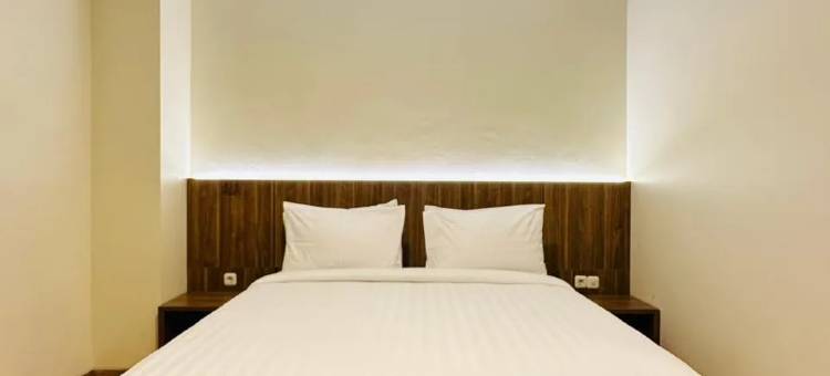 Batuta Syariah Hotel图片