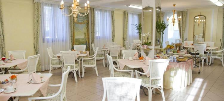 斯卡拉布里尼酒店(Villa Scalabrini)图片