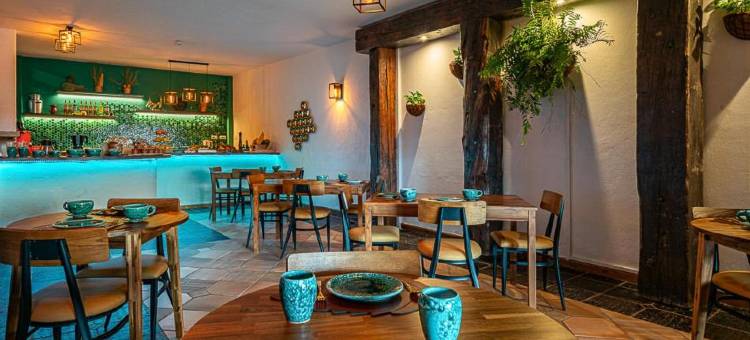 生态生活酒店特内里费(Hotel Ecolife Tenerife)图片