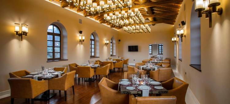 米斯特拉斯大宫殿度假村及水疗中心(Mystras Grand Palace Resort & Spa)图片