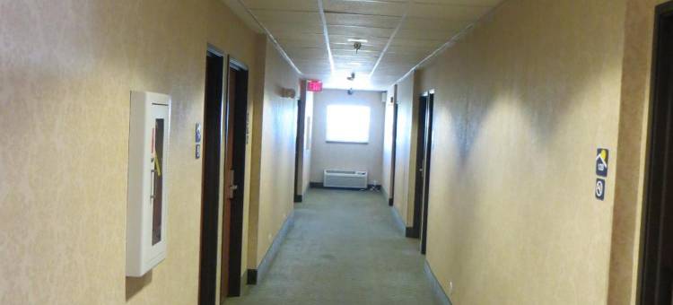 科尔法克斯-牛顿麦客达套房酒店(Microtel Inn & Suites by Wyndham Colfax/Newton)图片