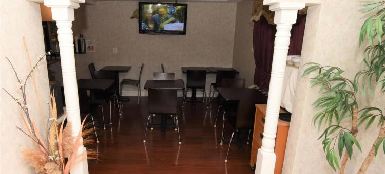 大西洋城乡村景观套房酒店(Country View Inn & Suites Atlantic City)图片