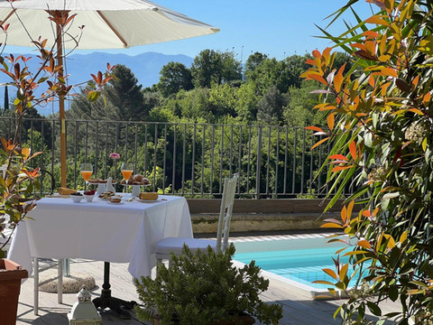 圣吉米尼宫酒店