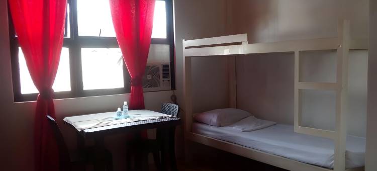 艾伦斯家庭旅馆(Ellens Homestay)图片