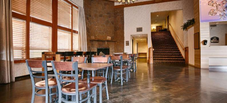 胡德山贝斯特韦斯特酒店(Best Western Mt. Hood Inn)图片