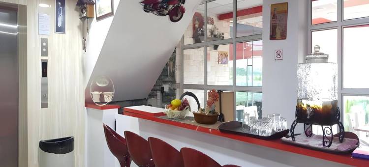 弗纳汽车旅馆(Motel Fyna)图片