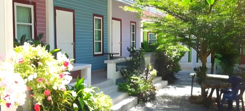 阿德里安景观度假村(Adrian View Resort)图片