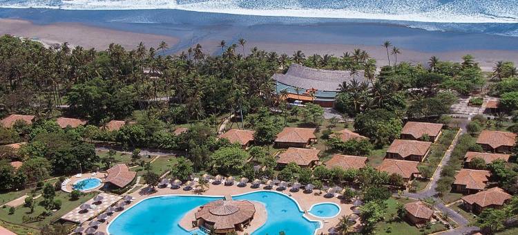 巴塞罗酒店-蒙特利马(Barceló Montelimar All Inclusive)图片