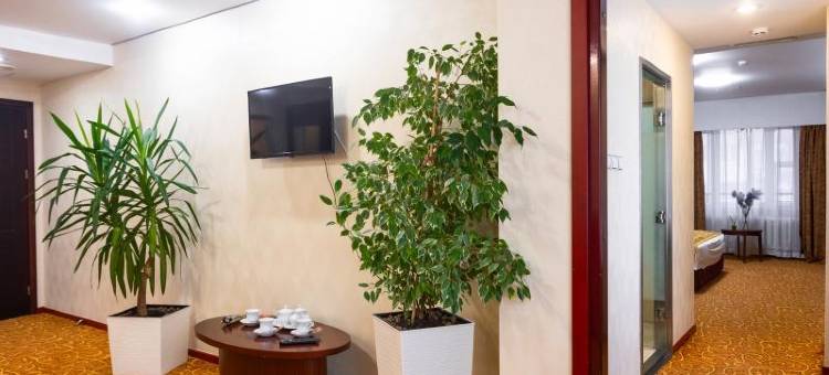 亚洲大酒店(Hotel Asia)图片