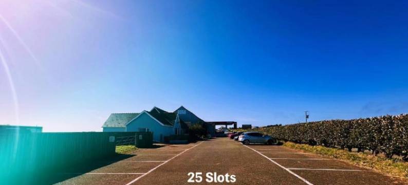 OYO海雾酒店(OYO Ocean Haze Hotel)图片