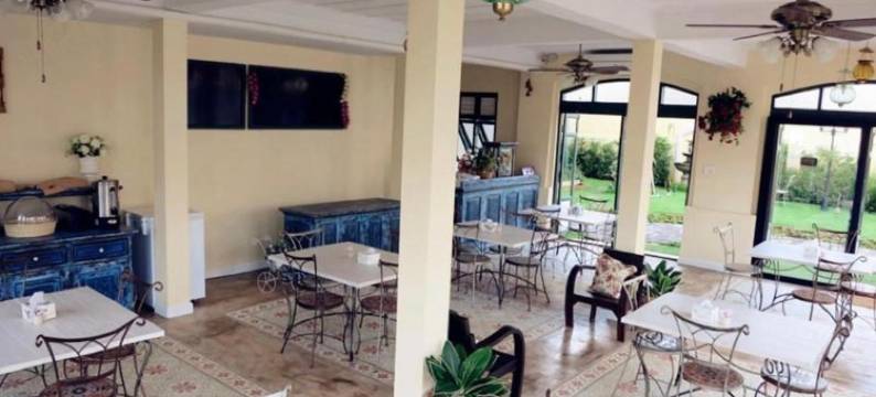 昆孟敏精品酒店(Khum Muang Min Boutique Hotel)图片