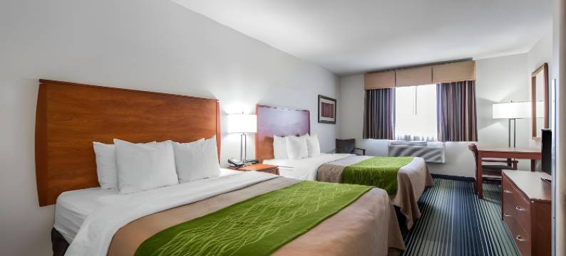 品质酒店 丹佛西敏寺(Quality Inn Denver Westminster)图片