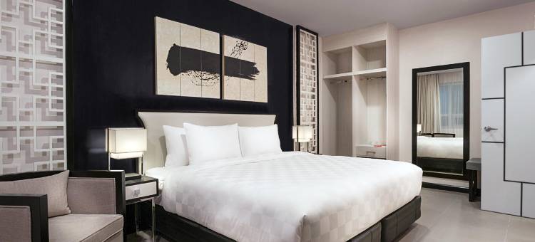 木兰顶峰酒店(Summit Hotel Magnolia)图片