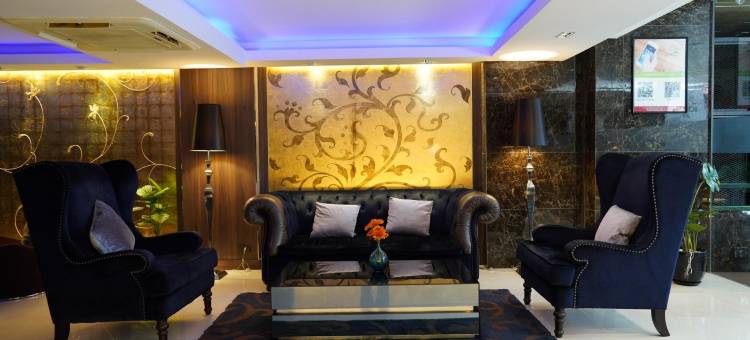 Aspira旗下iCheck Inn 娜娜店(iCheck inn Nana by Aspira)图片