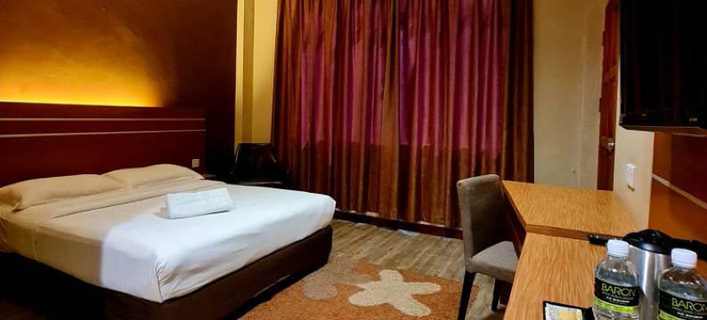 最佳高级酒店(Best Star Resort)图片