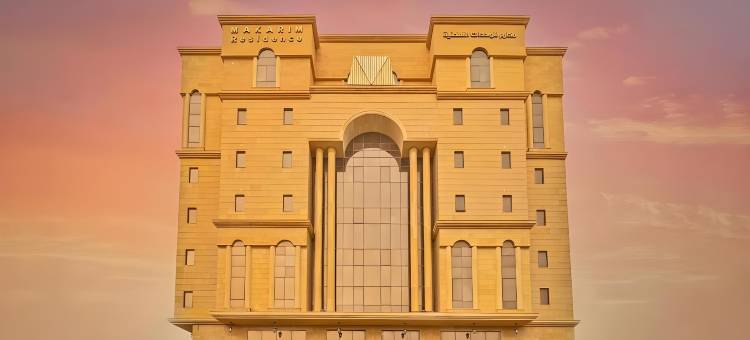 私人豪华套房 - 阿尔哈姆拉(Private Luxury Suites - Al Hamra)图片