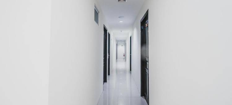 红门酒店@巴洛伊巴淡(RedDoorz @ Baloi Batam)图片