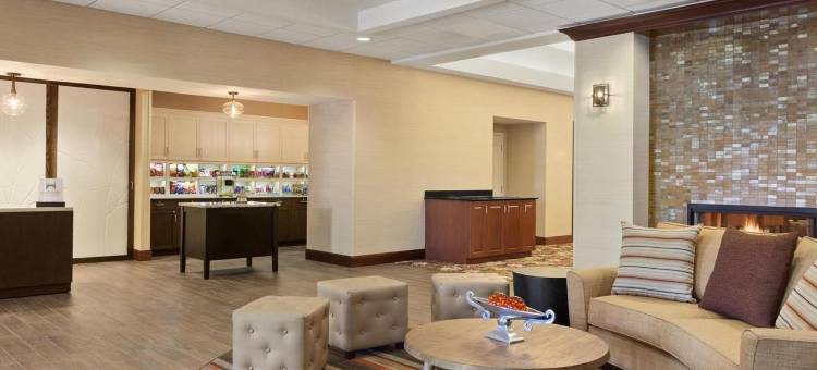 梅德福Homewood Suites by Hilton(Homewood Suites by Hilton Medford)图片