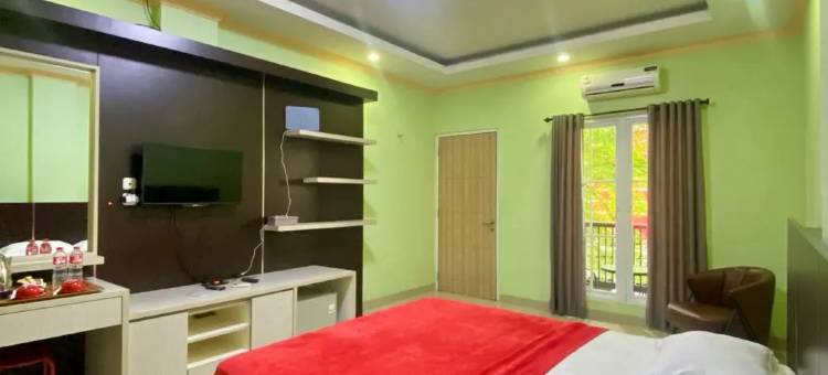 Safira Homestay Syariah图片