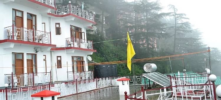 迪欧达别墅酒店(Hotel Deodar Villa)图片