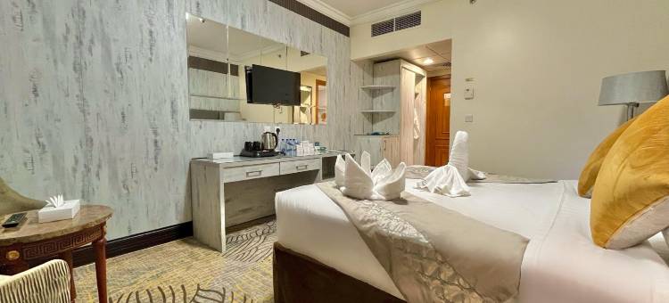 佐瓦国际酒店(Zowar Alalami Hotel)图片