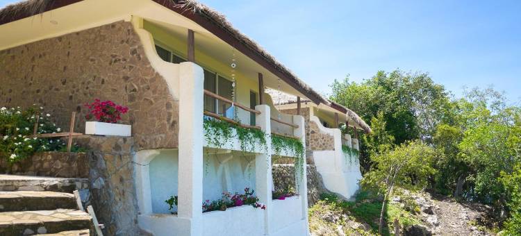 西奥多巴霍酒店(Theodor at Labuan Bajo)图片