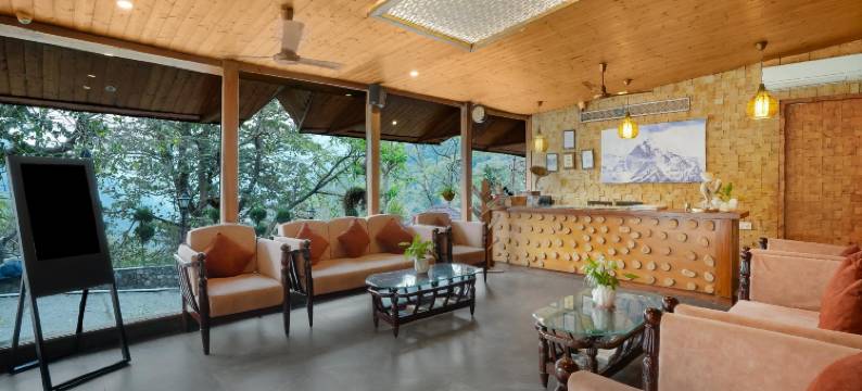 萨恩坦水疗度假村(Shaantam Resorts and Spa)图片