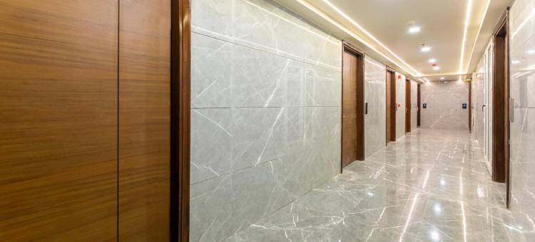 特里博罗亚尔康福特(Treebo Royal Comfort)图片