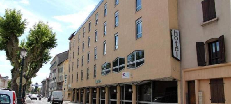 HYP酒店(Hyp'Hotel)图片