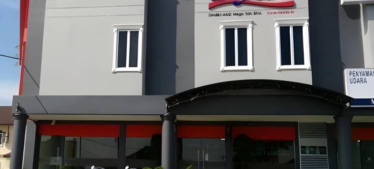 弗纳汽车旅馆(Motel Fyna)图片