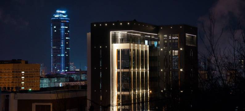 Slide Bleisure & Mice Hotel图片